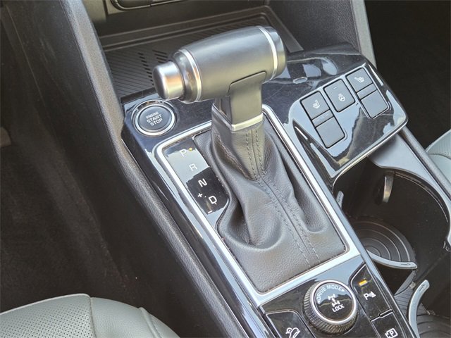 Certified 2023 Kia Sportage X-Pro image 24