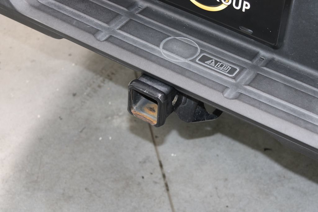 Used 2021 Ford Ranger Lariat w/ Equipment Group 501A High RWD image 17