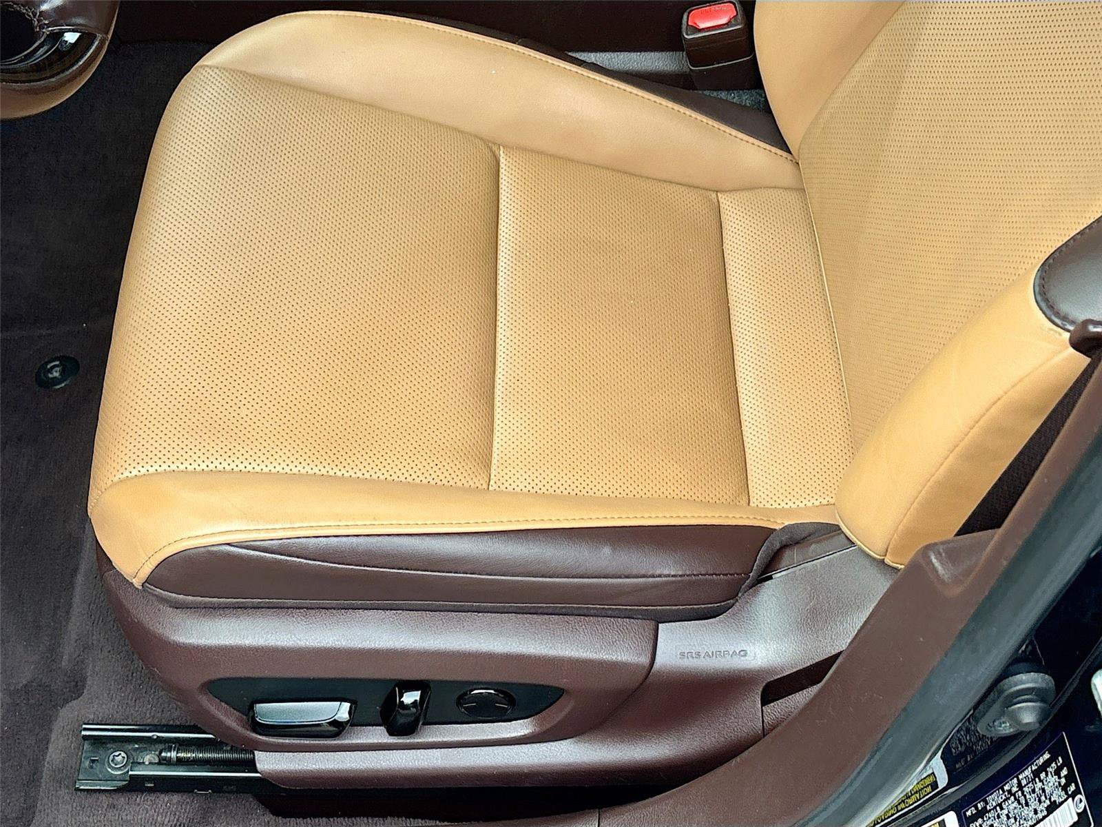 Used 2021 Lexus ES 300h w/ Premium Package FWD image 19