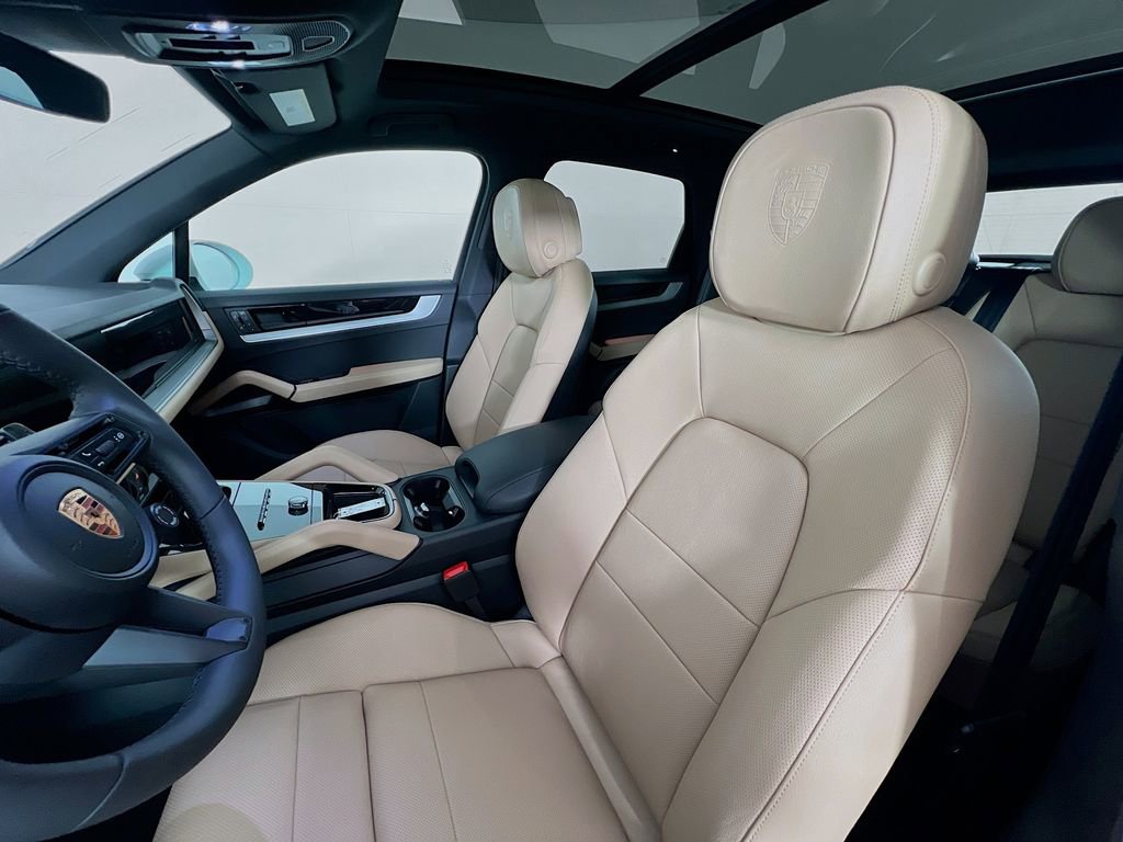 New 2026 Porsche Cayenne image 5