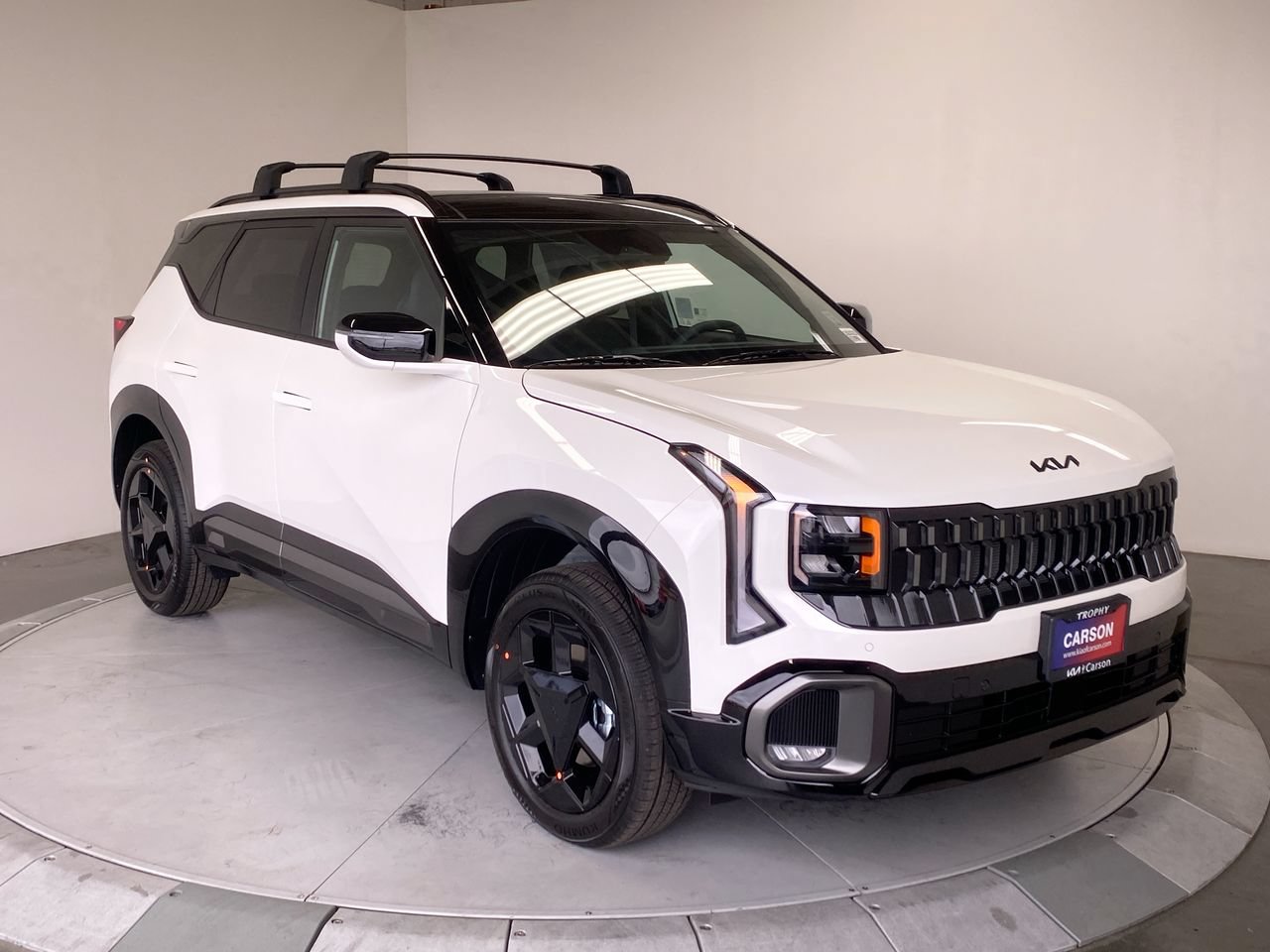 New 2027 Kia Seltos X-Line S w/ X-Line S Premium Package AWD/4WD image 7