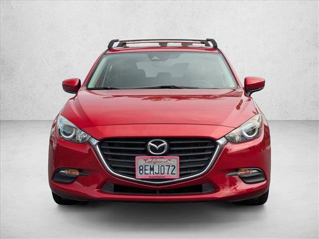 Used 2018 MAZDA MAZDA3 Touring image 3