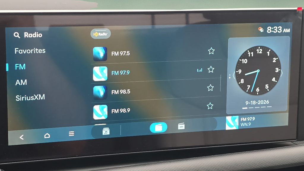 New 2026 Hyundai Santa Cruz SEL AWD/4WD image 19