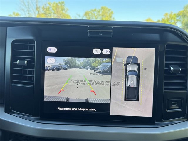 New 2026 Ford F250 XLT w/ XLT Premium Package image 22