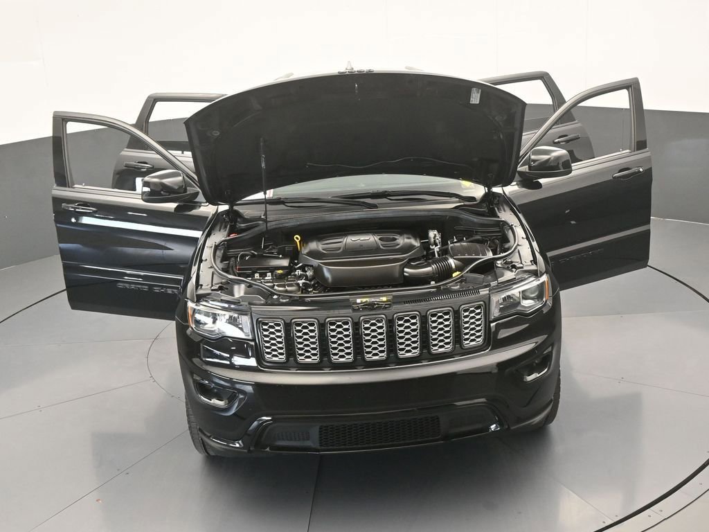 Used 2021 Jeep Grand Cherokee Laredo X RWD image 66