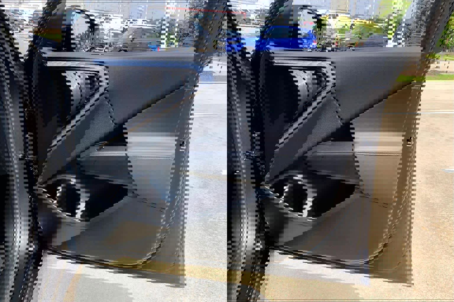 Certified 2025 BMW X3 xDrive30i w/ Premium Package AWD/4WD image 26