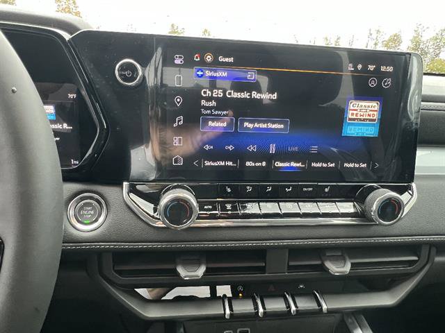 New 2026 Chevrolet Colorado LT w/ LT Convenience Package image 12