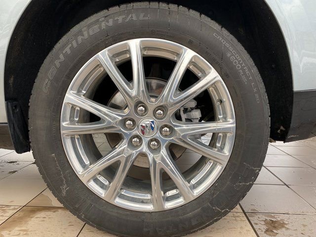 Certified 2024 Buick Enclave Essence w/ Experience Buick Package image 24