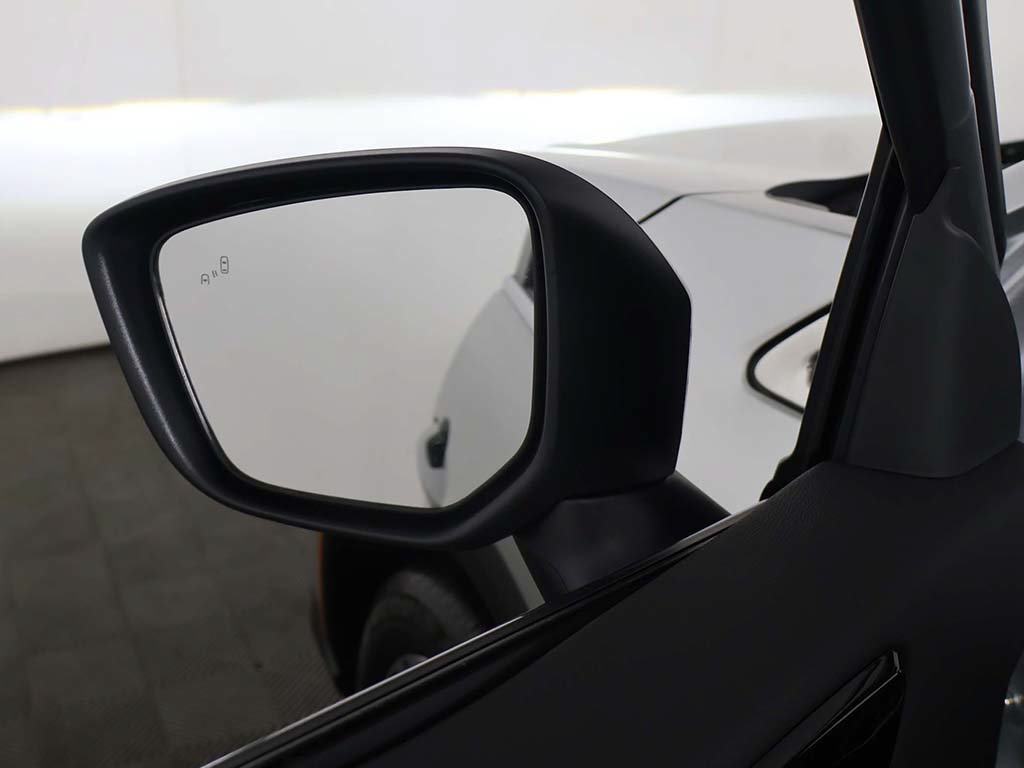 New 2026 Mitsubishi Eclipse Cross SE AWD/4WD image 31