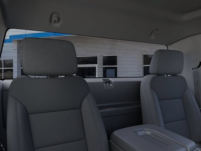 New 2026 GMC Sierra 2500 Pro AWD/4WD image 24