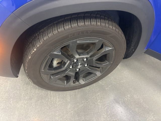 Used 2024 Kia Seltos X-Line image 25