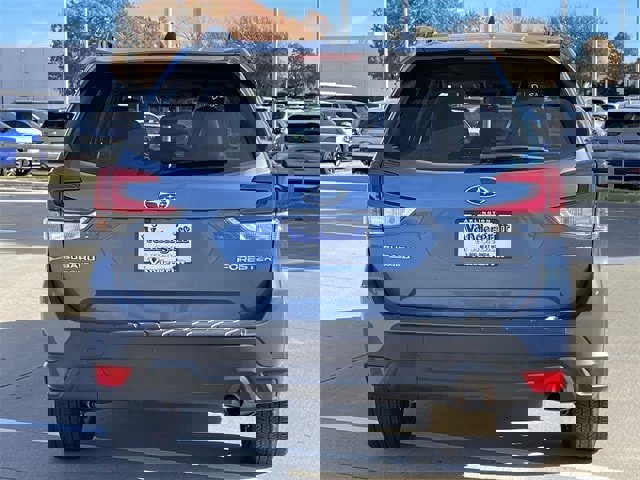 Used 2024 Subaru Forester Premium w/ POP Package 1 image 5