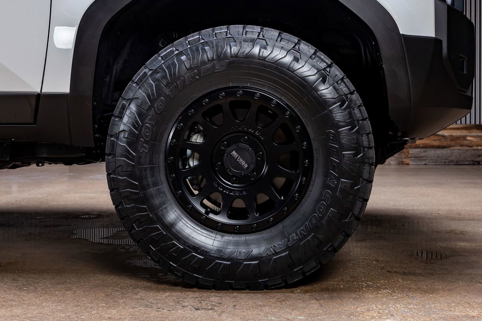 Used 2026 Toyota Land Cruiser 1958 AWD/4WD image 12