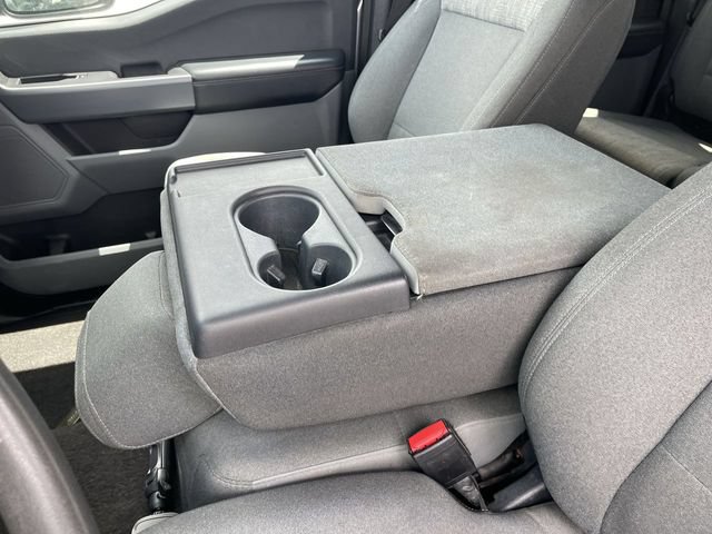 Used 2021 Ford F150 XLT w/ XTR Package AWD/4WD image 20