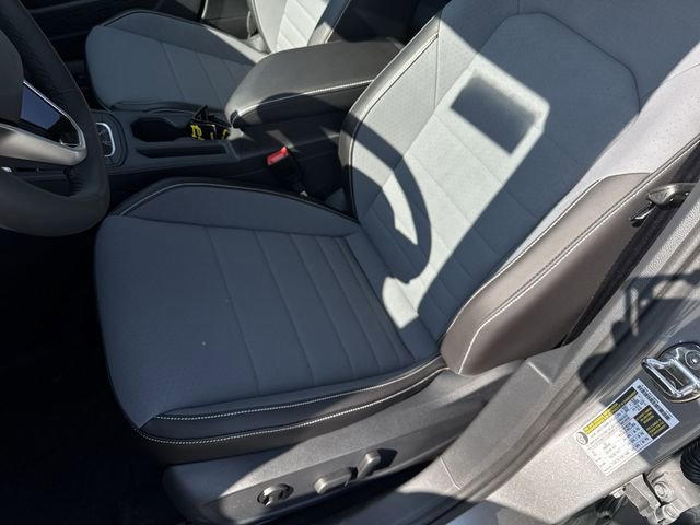 New 2026 Volkswagen Jetta SE image 19