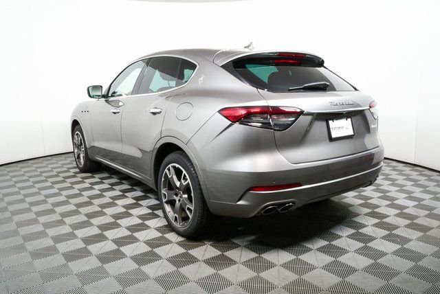 Certified 2022 Maserati Levante GT image 29