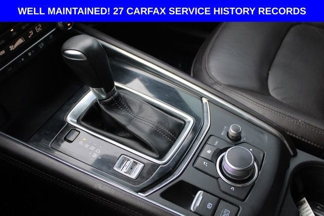 Used 2019 MAZDA CX-5 Signature image 42