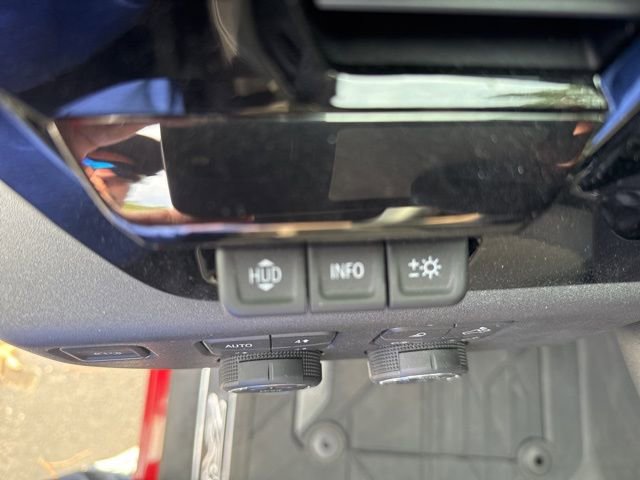 Used 2026 Chevrolet Silverado 1500 ZR2 image 13