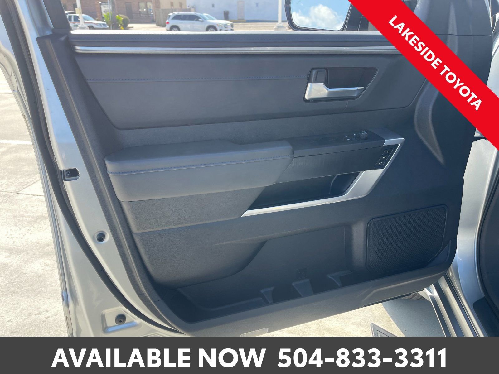 Used 2023 Toyota Tundra Platinum image 28