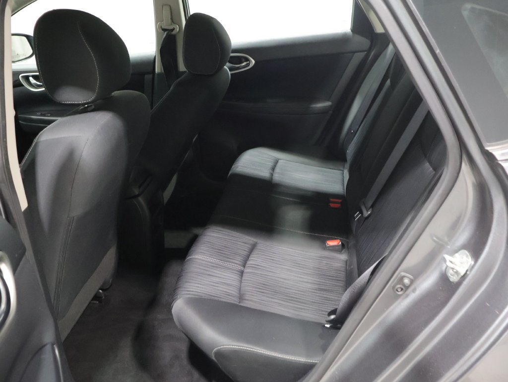 Used 2017 Nissan Sentra SV FWD image 18