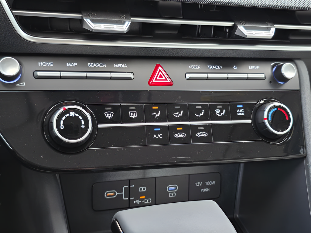 New 2026 Hyundai Sonata SE FWD image 20