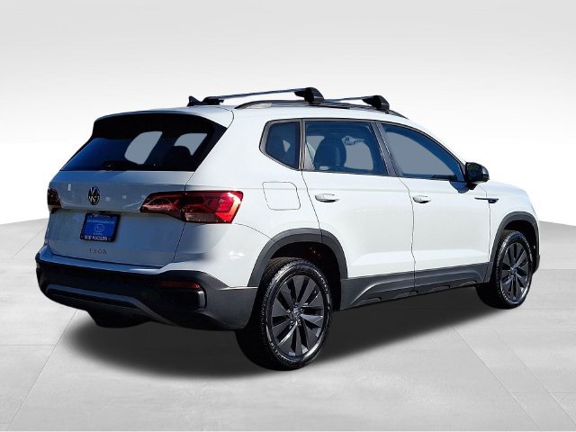 Used 2024 Volkswagen Taos S FWD image 6