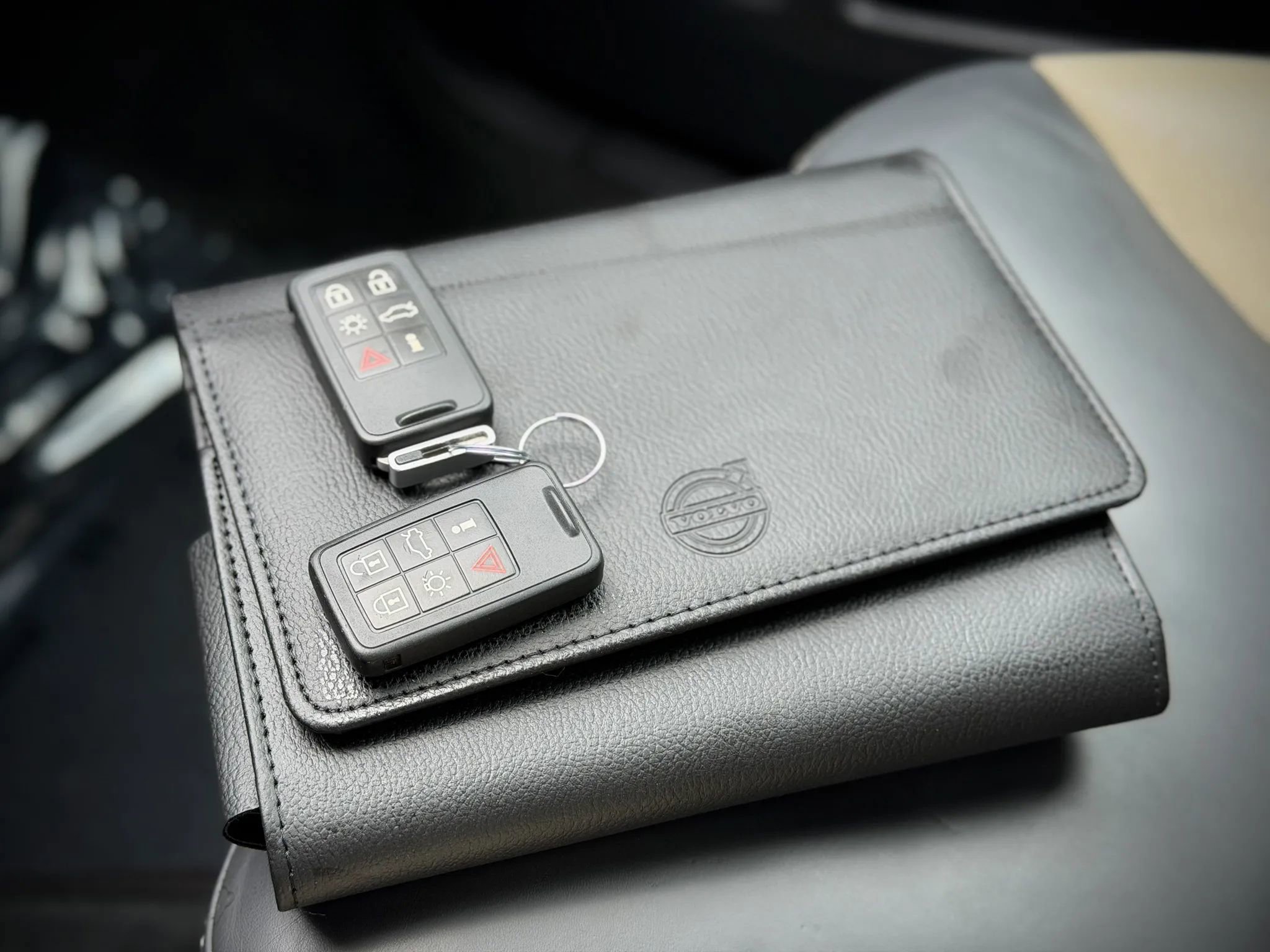 Used 2013 Volvo XC60 T6 image 22