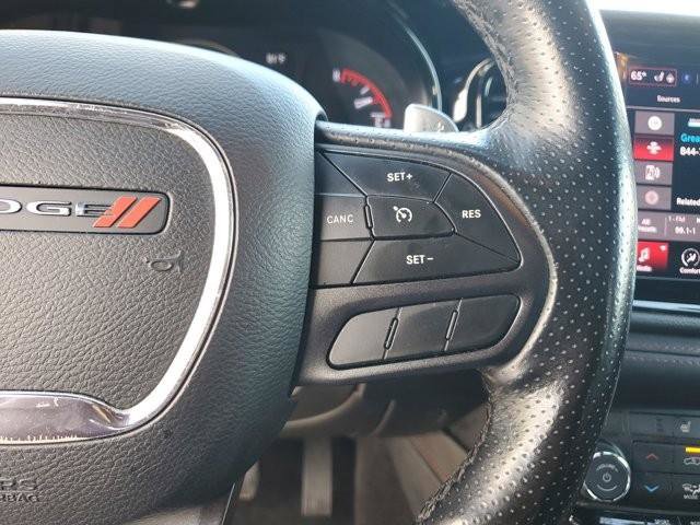 Used 2022 Dodge Durango R/T w/ Blacktop Package image 31