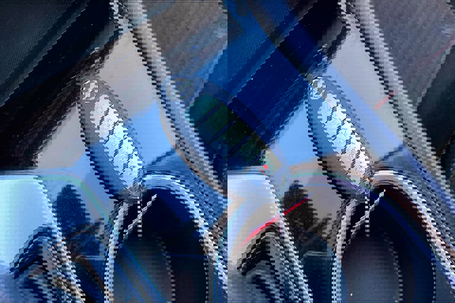 Used 2024 Nissan Altima 2.5 SR image 14