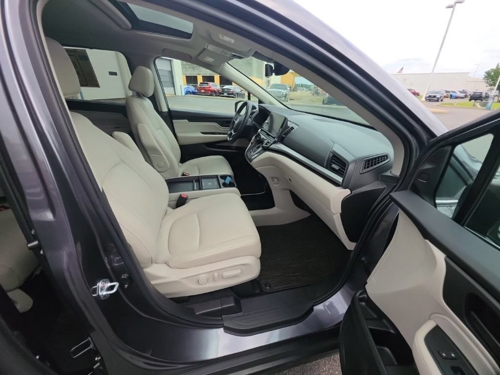 Used 2026 Honda Odyssey EX-L image 30