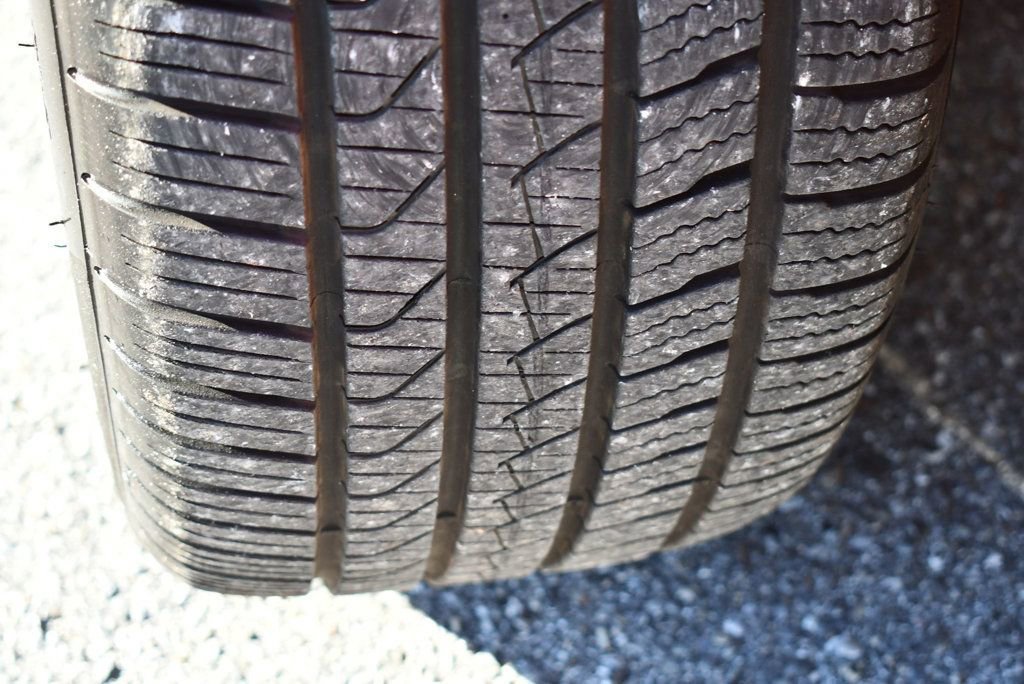 Used 2019 Jaguar F-TYPE Convertible image 66