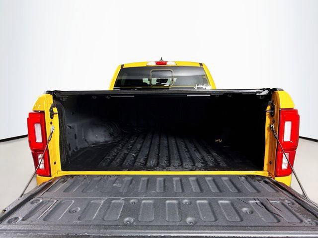Used 2022 Ford Ranger XLT w/ Equipment Group 302A High image 25