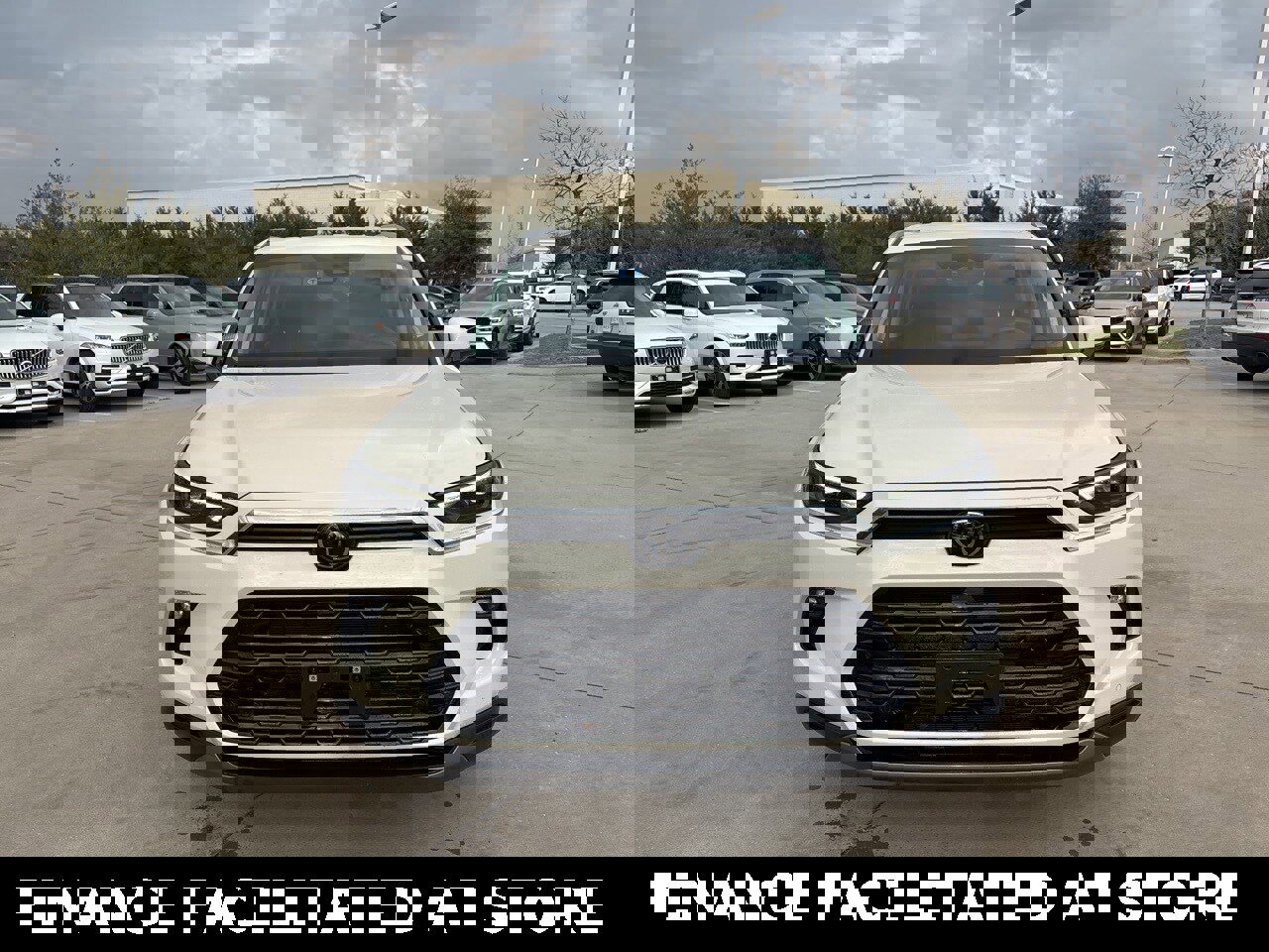 Used 2024 Toyota Grand Highlander Limited image 2