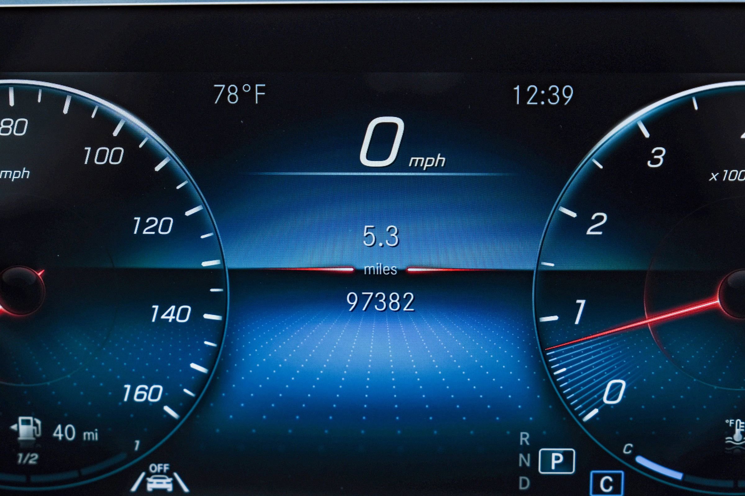 Used 2021 Mercedes-Benz GLA 250 4MATIC image 13