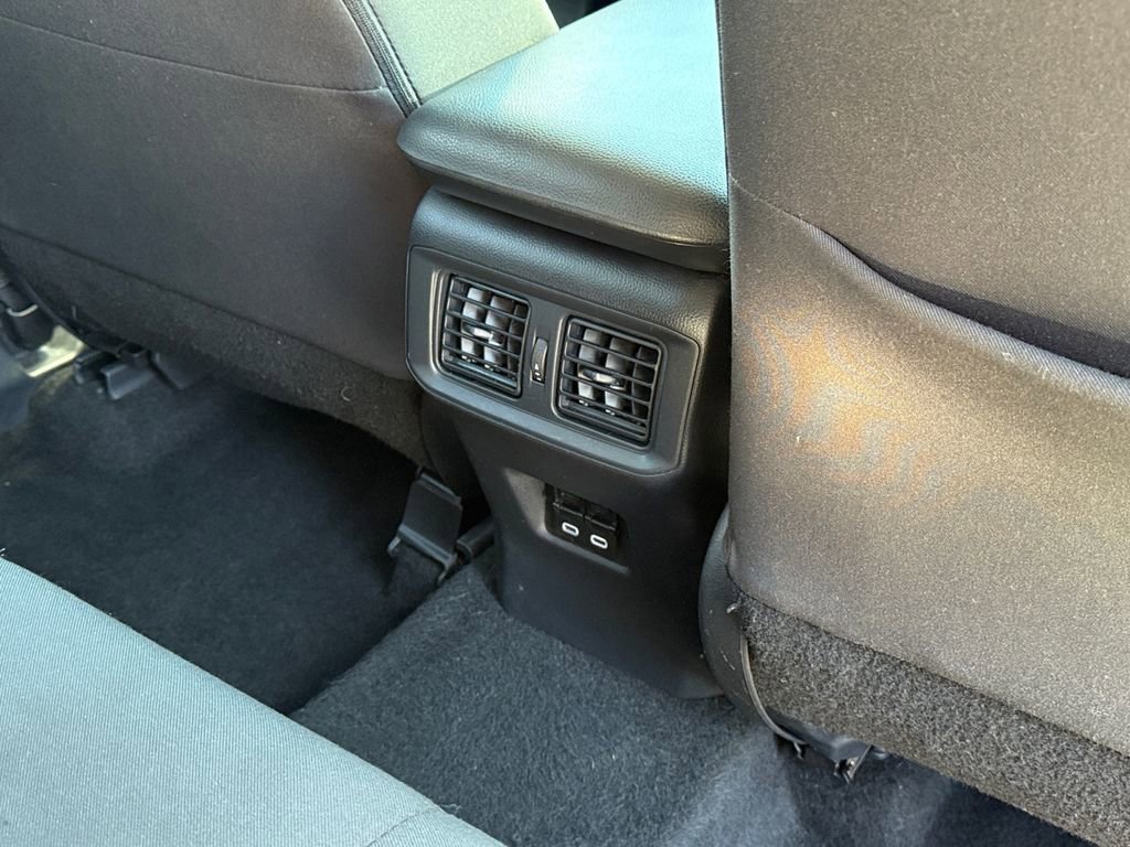 Certified 2024 Toyota RAV4 XLE image 20