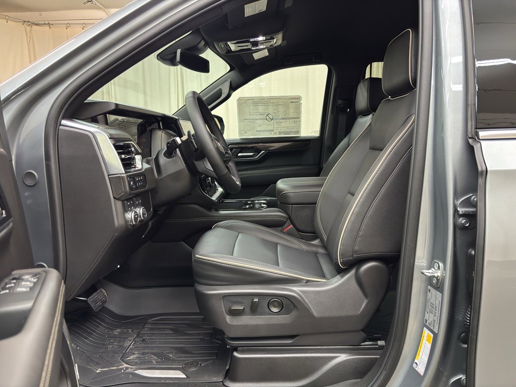 New 2026 GMC Yukon XL Elevation w/ LPO, Floor Liner Package image 23
