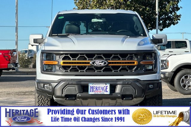 New 2025 Ford F150 Tremor w/ Equipment Group 402A High image 9
