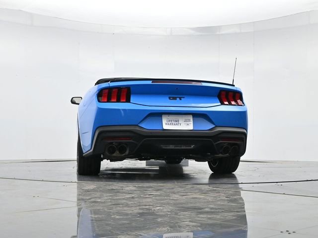 New 2025 Ford Mustang GT Premium image 39