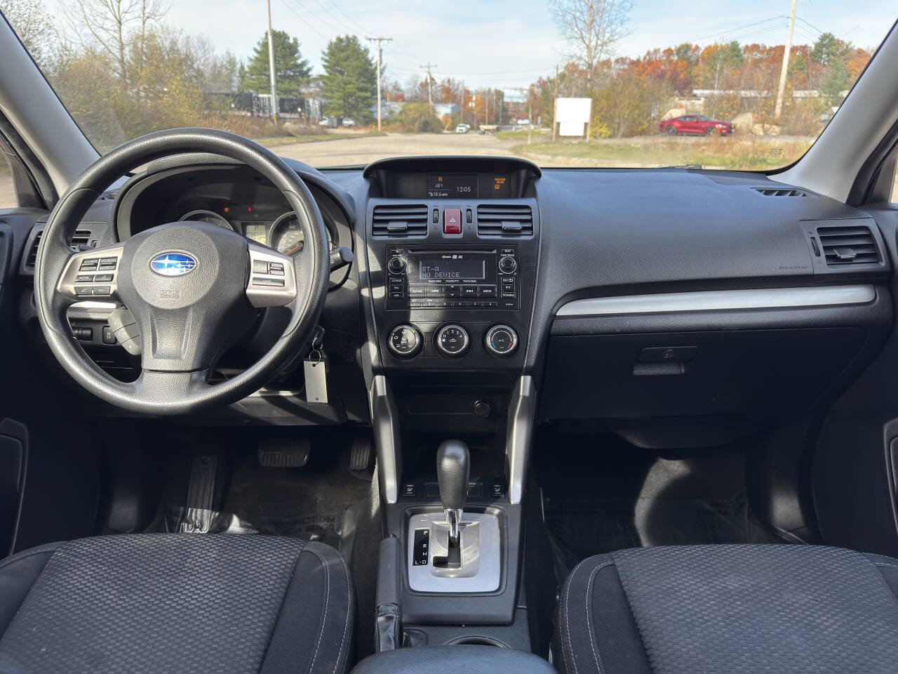 Used 2015 Subaru Forester 2.5i Premium w/ All-Weather Package image 19