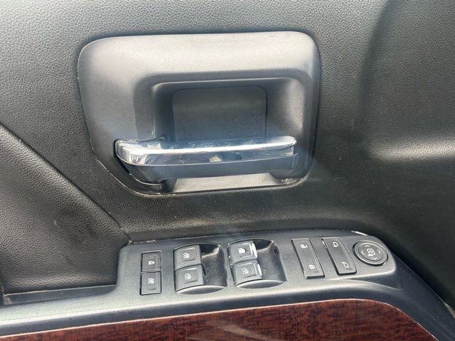 Used 2018 GMC Sierra 1500 SLE w/ SLE Value Package image 10