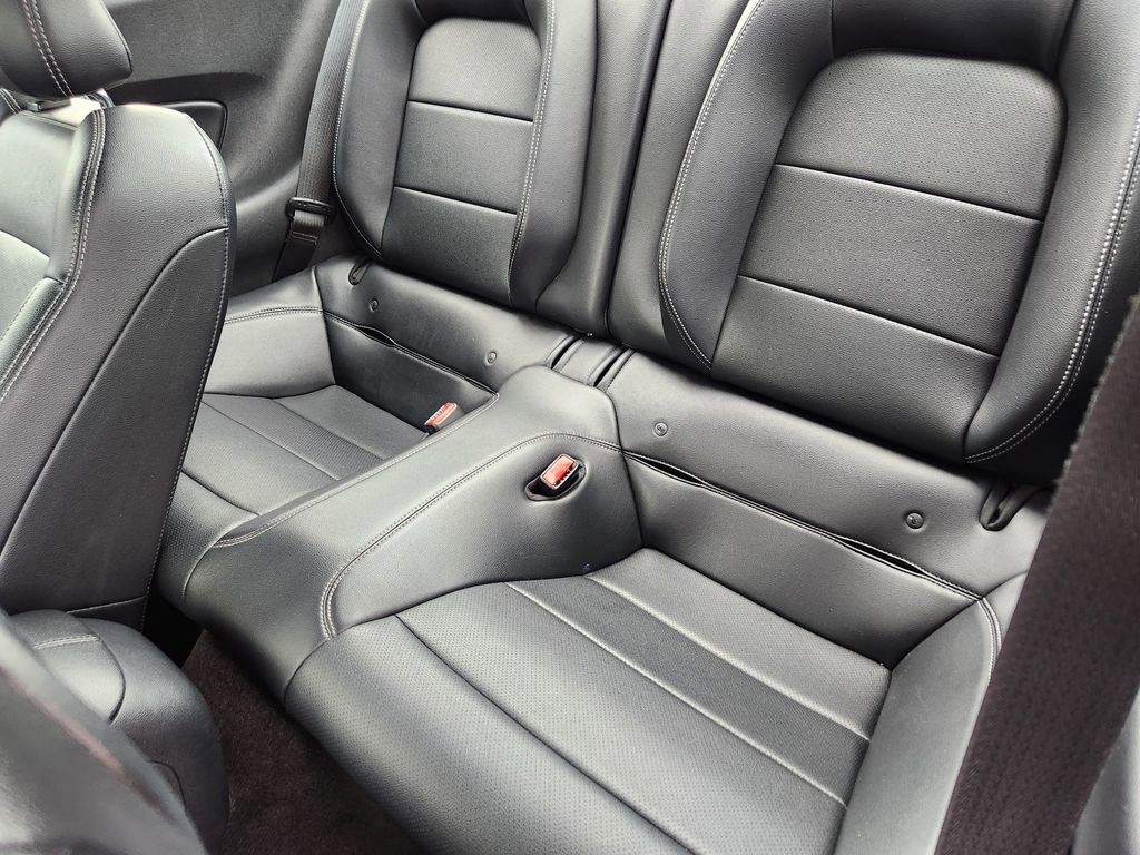 Used 2015 Ford Mustang GT Premium w/ Enhanced Security Package image 28