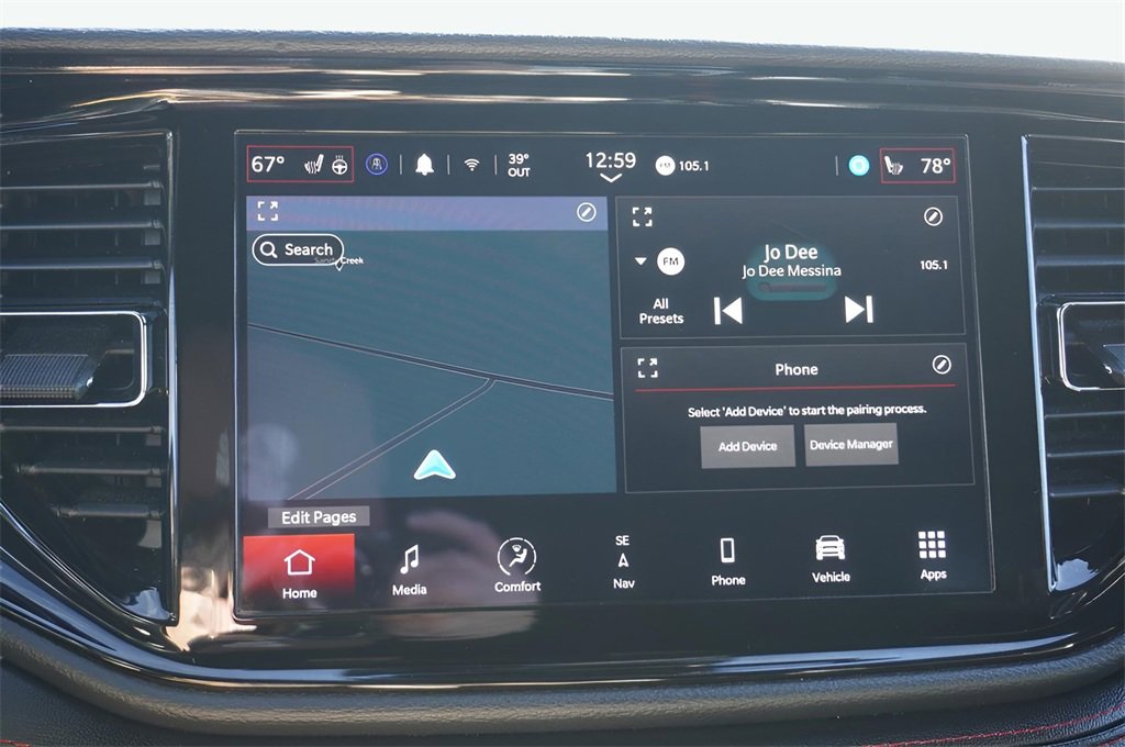 Used 2023 Dodge Durango GT image 25