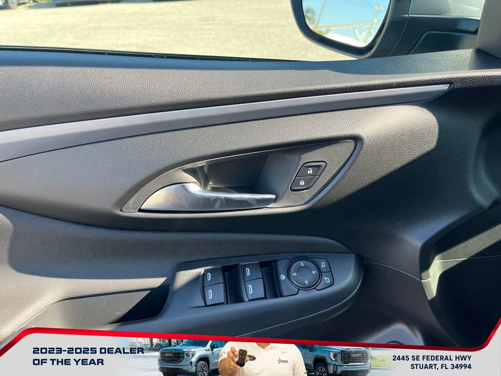 New 2026 Buick Envista Preferred w/ Convenience I Package image 22