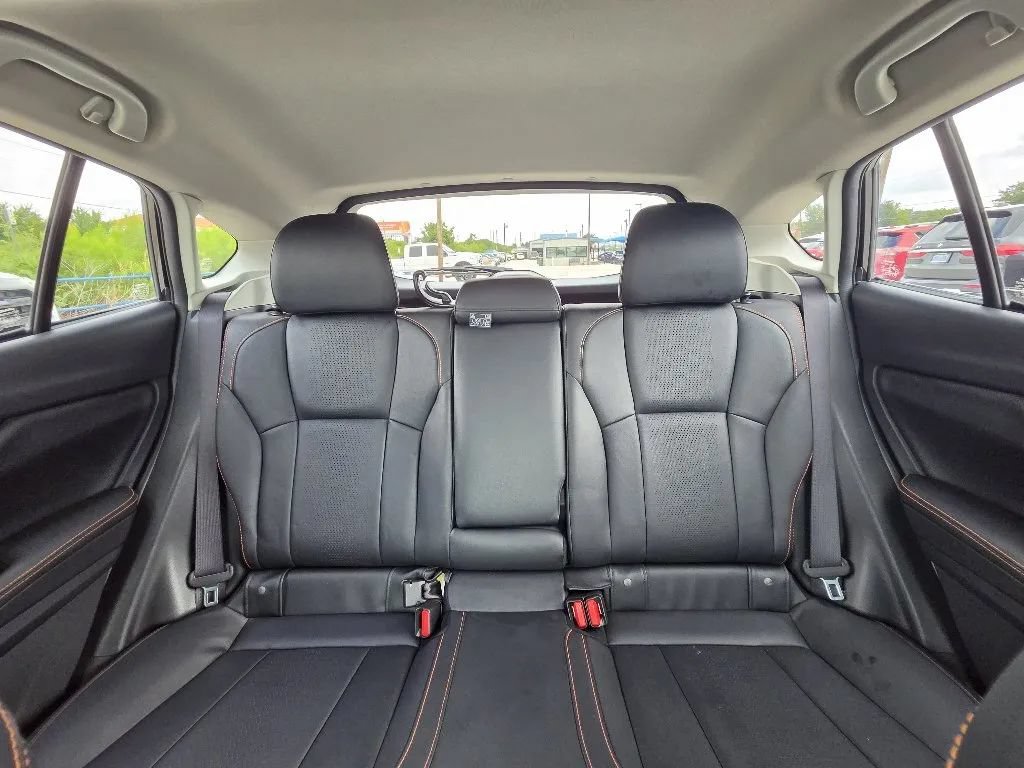 Used 2018 Subaru Crosstrek 2.0i Limited AWD/4WD image 32