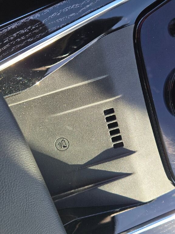 New 2026 Cadillac Escalade IQ Luxury 1 image 34