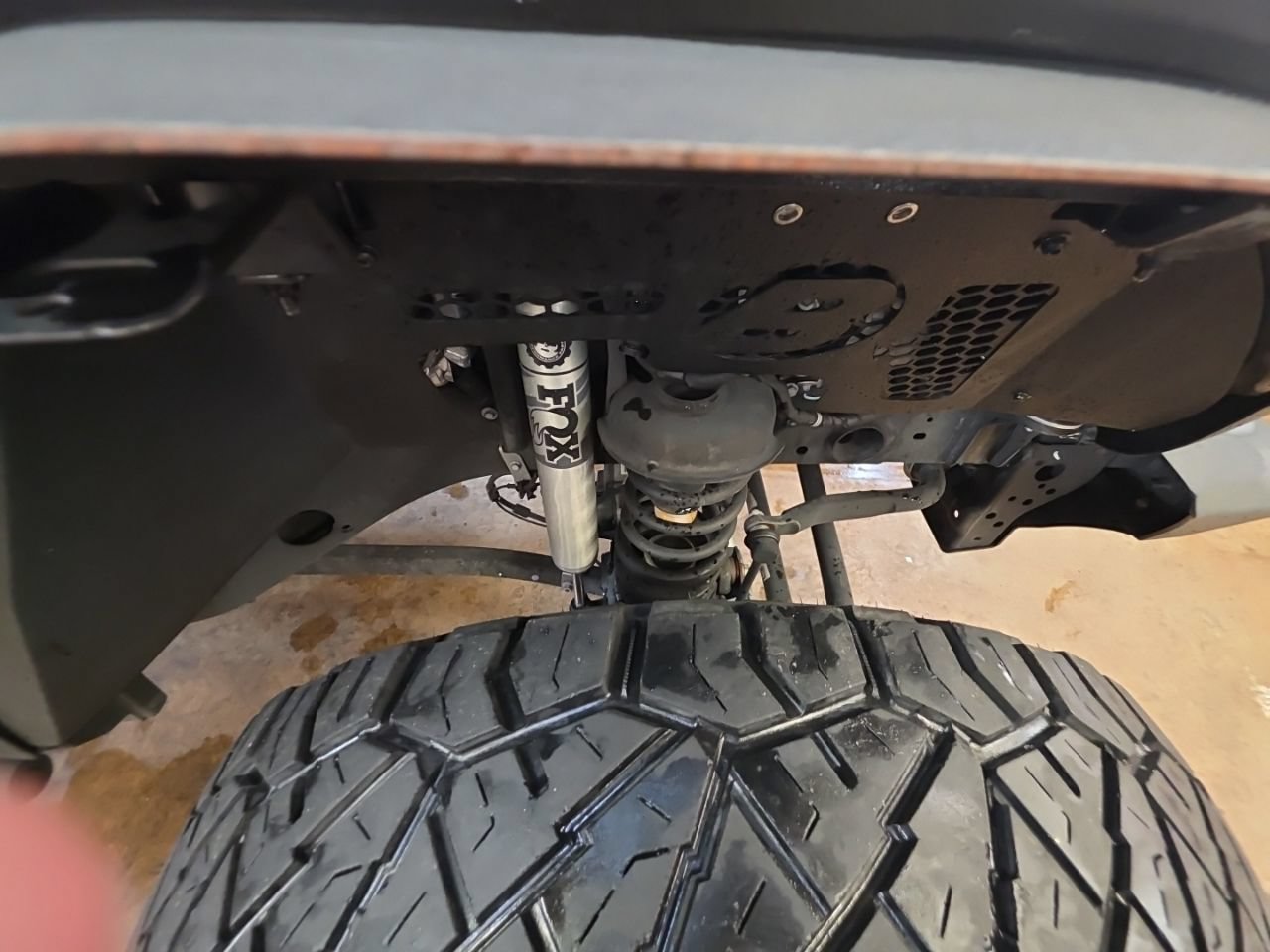Used 2021 Jeep Wrangler Unlimited Rubicon AWD/4WD image 13