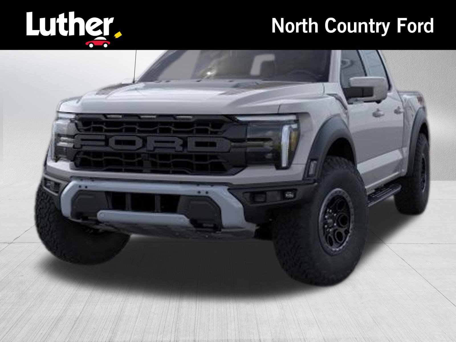 New 2026 Ford F150 Raptor image 2