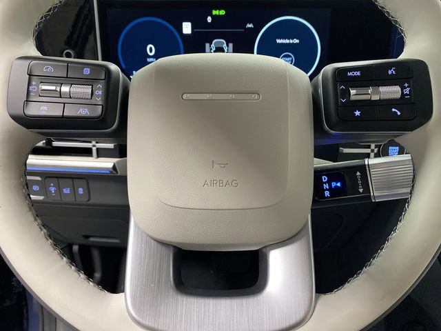 New 2026 Hyundai Santa Fe Calligraphy image 18