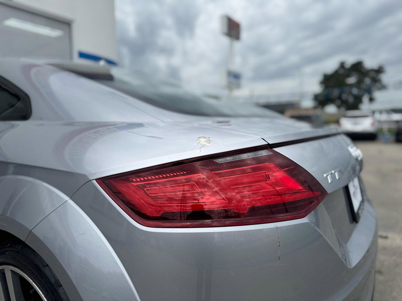 Used 2016 Audi TT 2.0T image 43
