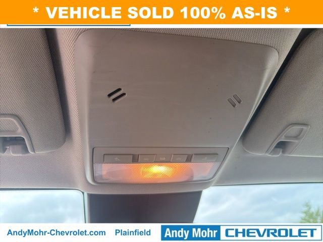 Used 2016 Chevrolet Trax LTZ AWD/4WD image 21